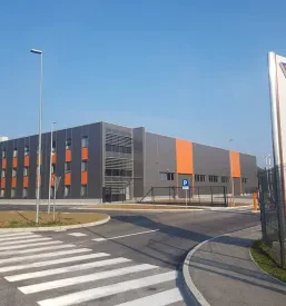 Nizke gradnje Remont