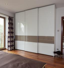 Kompletna prenova stanovanja Savinjska