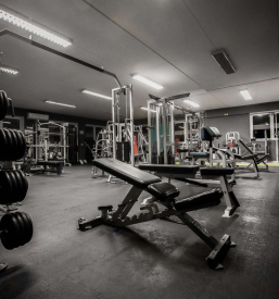 Kje najti ugoden fitnes na Grosupljem?