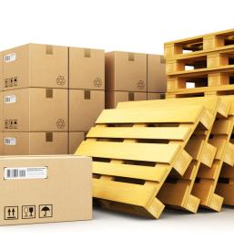 Hitri in zanesljivi mednarodni prevozi tovora po Evropi