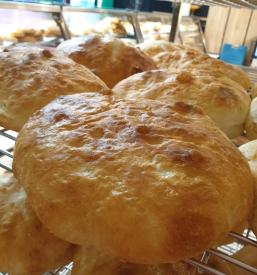 dobra pekarna Šentjernej