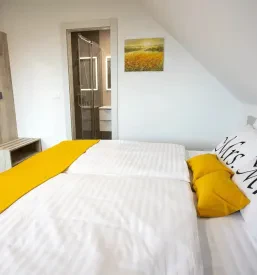 Najem apartmaja, prijaznega družinam Gorenjska