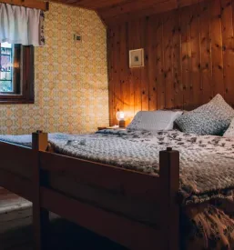 Lepa turistična kmetija na Štajerskem
