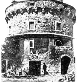 Obisk vojaškega muzeja 