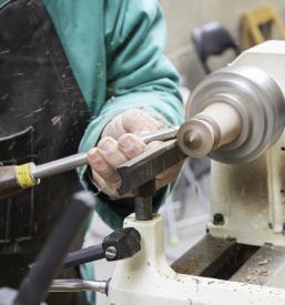 Struženje kovin Zasavje, Osrednja Slovenija