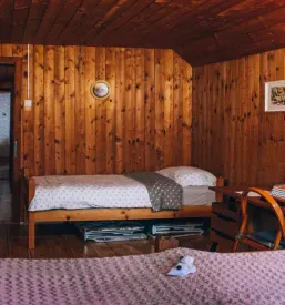 Kmečki turizem na Pohorju