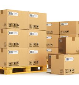 Hitri prevozi blaga Slovenija