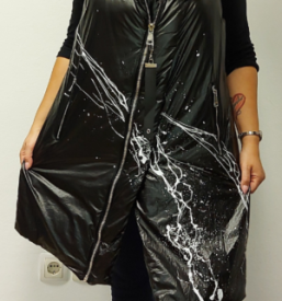 Trgovina s prodajo ženskih oblačil Ljubljana, Slovenija