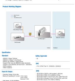 Proizvodnja prenapetostne zaščite Slovenija