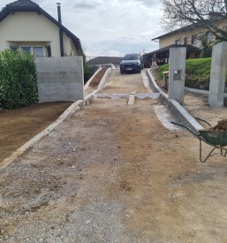 Kvalitetno zidarsko podjetje Novo mesto