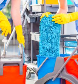 smo dobro opremljeni