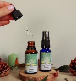 Osebna rast, terapije, Esence dreves, Bachove kapljice, darilo, Podravska, online