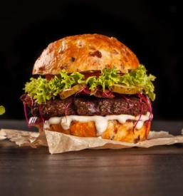 fast food, hamburger Maribor Podravska