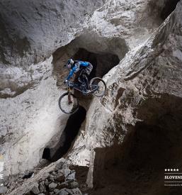 Ogled rudnika z rudarskim vlakom