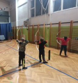 Dejavnosti na Osnovni šoli Škocjan na Dolenjskem