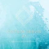 Čistilni servis A+, Ana Polše s.p.