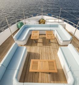 Terensko popravilo plovil