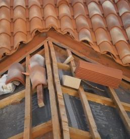 Dober in ugoden tesar Dolenjska