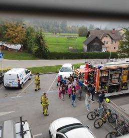 Vpis otrok v osnovno šolo Preddvor