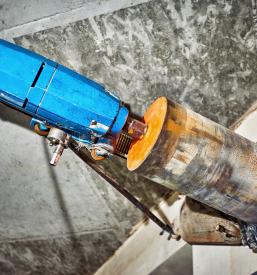 Diamantno rezanje Slovenija 