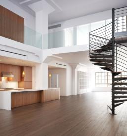 Kvalitetno polaganje vinila Goriška