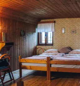 Kmečki turizem Pohorje, Štajerska