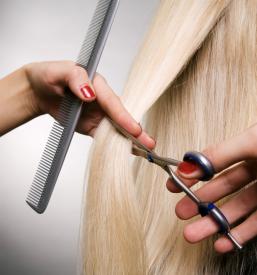 Dober frizerski salon Nova Gorica, Goriška