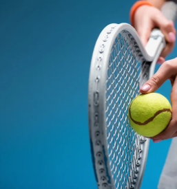 Tenis za odrasle Brezina