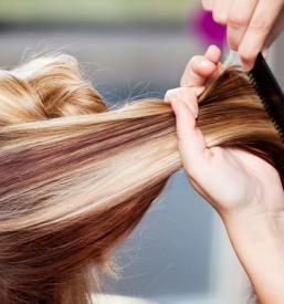 Ugodno striženje in barvanje las Gorenjska