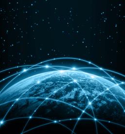 Montiranje telekomunikacijskih omrežij za A1 cela Slovenija