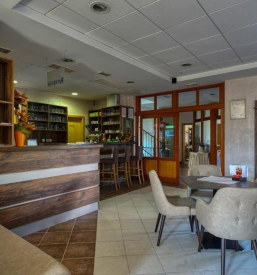 Dober hotel Zreče