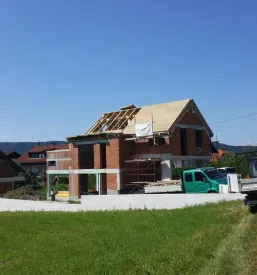 Dober in hiter tesar Dolenjska