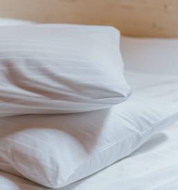 Pranje raznovrstnega perila za hotele gorenjska