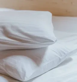Pranje raznovrstnega perila za hotele gorenjska