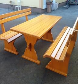 Ugodne vrtne garniture Slovenija