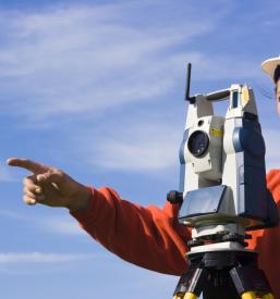 Ugoden geodetski biro 