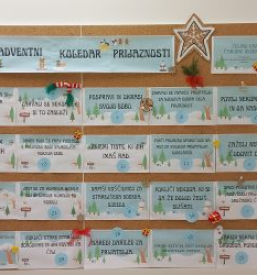 Dejavnosti na osnovni šoli Litija