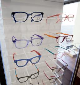 Trgovina z očali Maribor