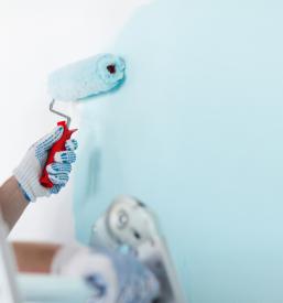 Ugodno in kvalitetno slikopleskarstvo Ilirska Bistrica