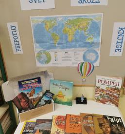 Vpis otrok v osnovno šolo Mladika