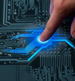 Učinkovito upravljanje procesov v podjetjih