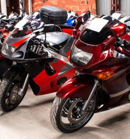 Servis za Hondo Štajerska