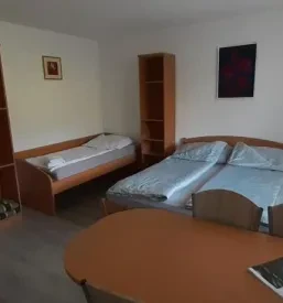 Ugodne prenočitve v Tržiču
