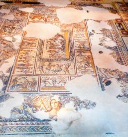 Restavriranje umetnin Slovenija