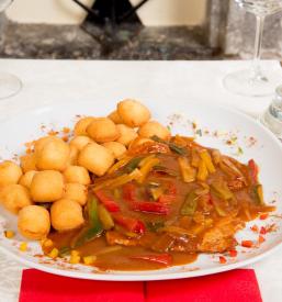 Domače jedi Nova Gorica