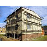 Gradbeništvo Selvedin Šarić s.p.