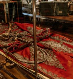 Obisk razstave Sežana