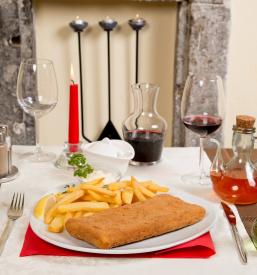 Dobra restavracija Nova Gorica, Goriška