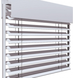 Kakovostna senčila Brežice