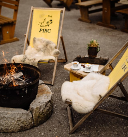 Dobra gostilna v Radomljah